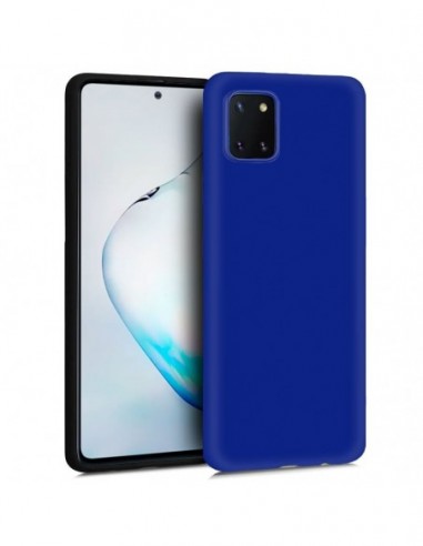 Funda gel TPU Samsung N770 Galaxy...