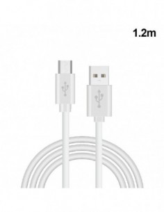 Cable USB compatible...