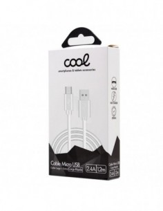 Cable USB compatible... 2