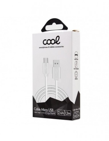 Cable USB compatible universal...