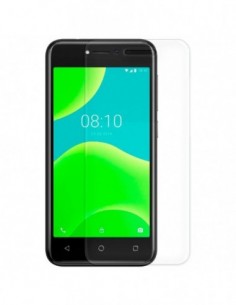 Protector pantalla vidrio...