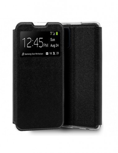 Funda libro soporte TPU Samsung G770...