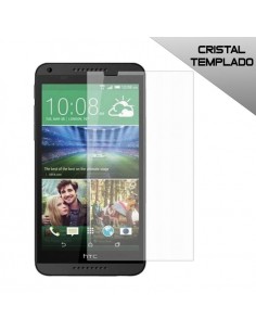 Protector pantalla vidrio templado HTC Desire 816