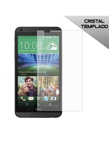 Protector pantalla vidrio templado HTC Desire 816