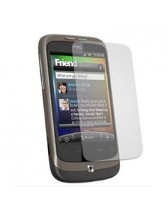 Protector pantalla adhesivo HTC Wildfire (G8) 2 unidades