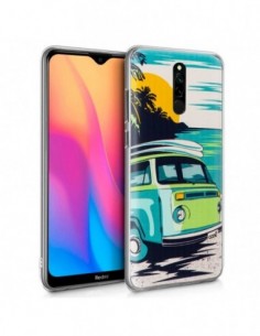 Carcasa TPU Xiaomi Redmi 8...