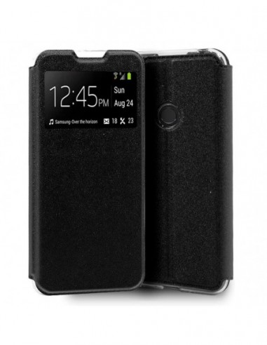 Funda libro soporte TPU Alcatel 3X...