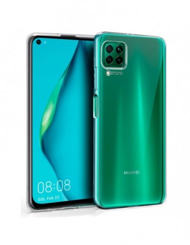 Funda gel TPU Huawei P40 Lite...
