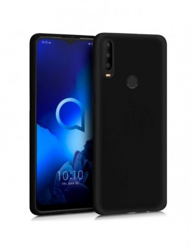 Funda gel TPU Alcatel 3X (2019 /...