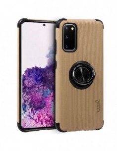 Carcasa reforzada TPU...