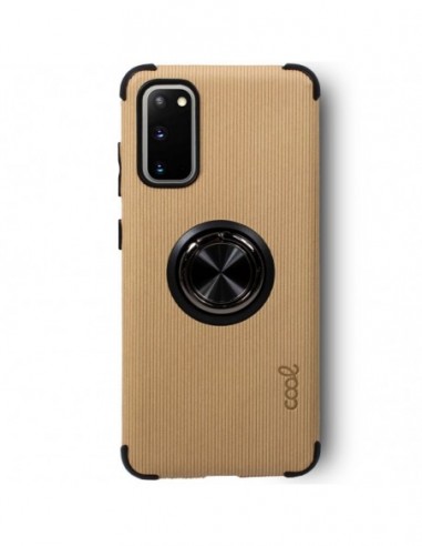 Carcasa reforzada TPU Samsung G980...