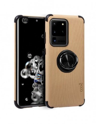 Carcasa reforzada TPU Samsung G988...