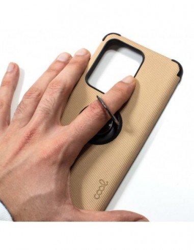 Carcasa reforzada TPU Samsung G988...