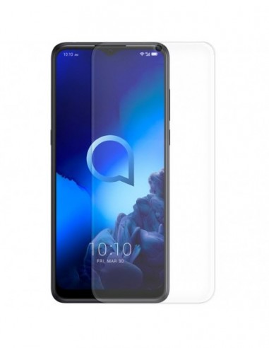 Protector pantalla vidrio templado...