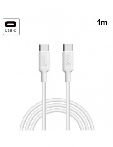 Cable USB Cool compatible universal...