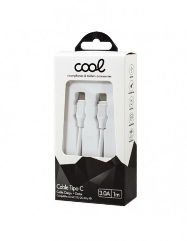 Cable USB Cool compatible universal...