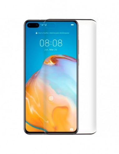 Protector pantalla vidrio templado...