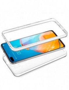 Funda gel TPU 3D Huawei P40... 2