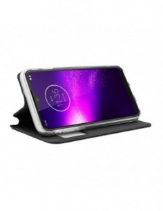 Funda libro soporte TPU... 2