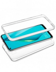 Funda gel TPU 3D Huawei P40... 2