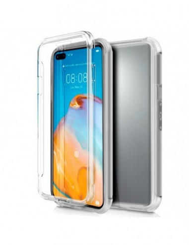 Funda gel TPU 3D Huawei P40 Pro...
