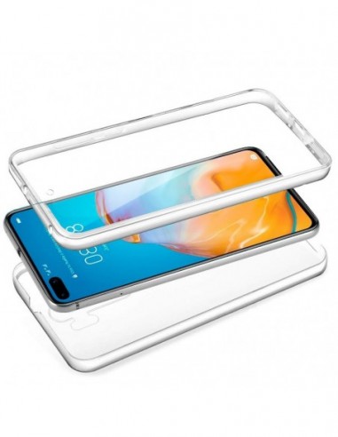 Funda gel TPU 3D Huawei P40 Pro...