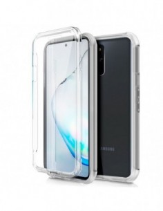 Funda gel TPU 3D Samsung...