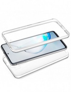 Funda gel TPU 3D Samsung... 2