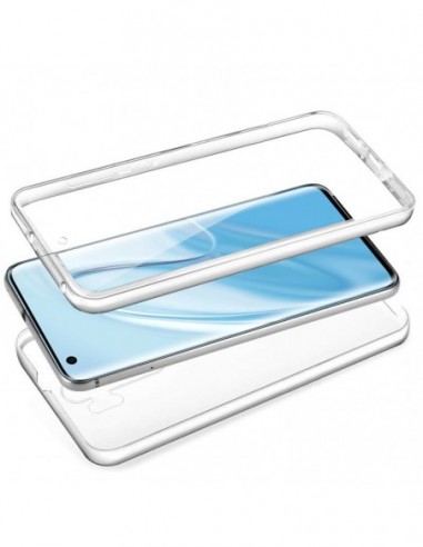 Funda gel TPU 3D Xiaomi Mi 10 / Mi 10...