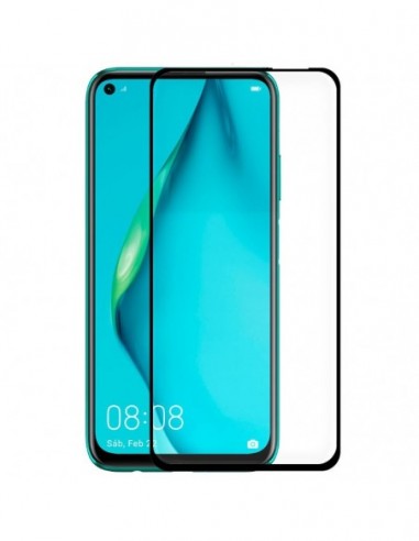 Protector pantalla vidrio templado...