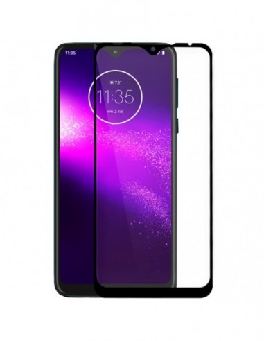 Protector pantalla vidrio templado...