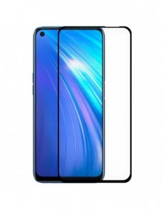 Protector pantalla vidrio...