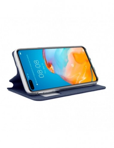 Funda libro soporte TPU Huawei P40...