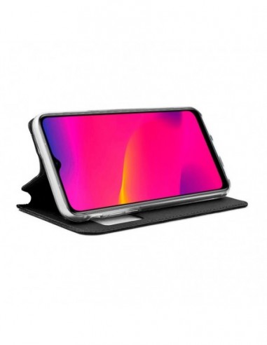 Funda libro soporte TPU Oppo A5...