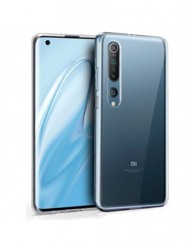 Funda gel TPU Xiaomi Mi 10 / Mi 10...