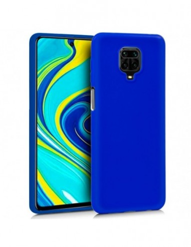 Funda gel TPU Xiaomi Redmi Note 9S /...