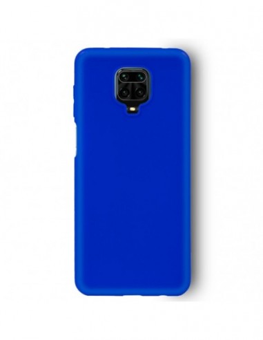 Funda gel TPU Xiaomi Redmi Note 9S /...