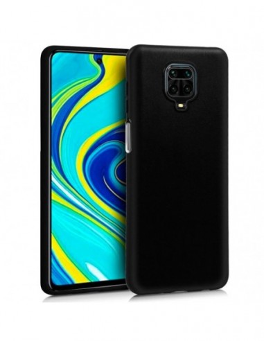 Funda gel TPU Xiaomi Redmi Note 9S /...