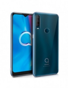 Funda gel TPU Alcatel 1S...