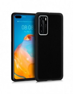 Funda gel TPU Huawei P40...