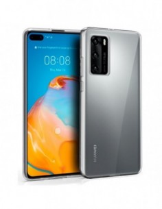 Funda gel TPU Huawei P40...