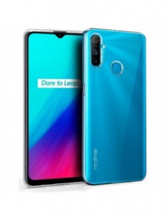 Funda gel TPU Realme C3...