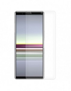 Protector pantalla vidrio...