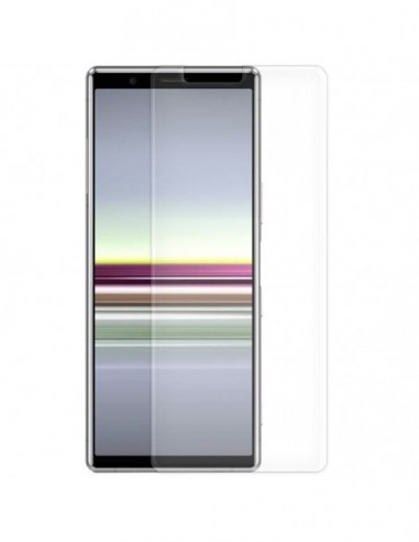 Protector pantalla vidrio templado...