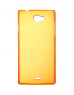 Carcasa iOcean X7 HD naranja