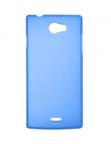 Carcasa iOcean X7 HD azul