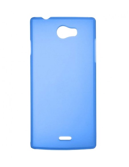 Carcasa iOcean X7 HD azul