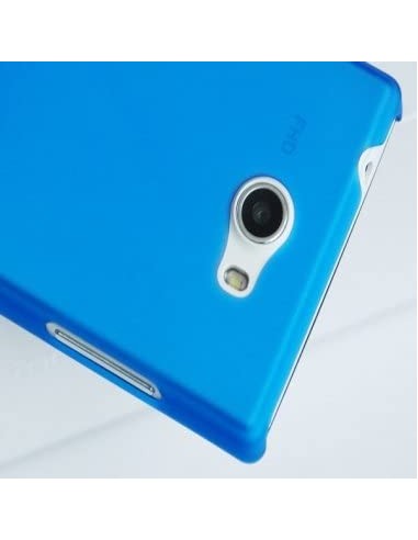 Carcasa iOcean X7 HD azul