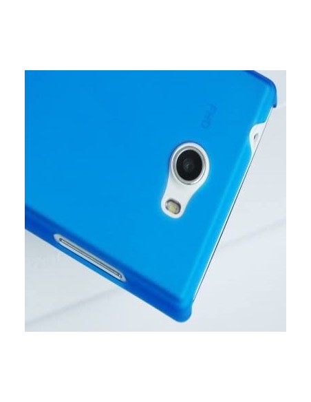 Carcasa iOcean X7 HD azul