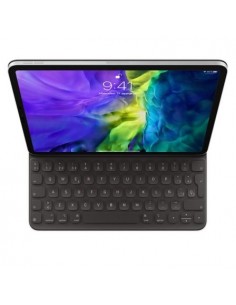 Funda original Apple Smart Keyboard Folio iPad Pro 11'' 1ª y 2ª Gen. teclado negra